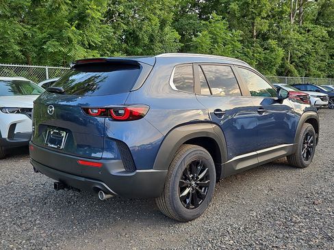 New 2026 MAZDA CX-50 AWD 2.5 S w/ Weather Package image 6