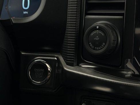 New 2026 Ford F150 Raptor AWD/4WD image 48