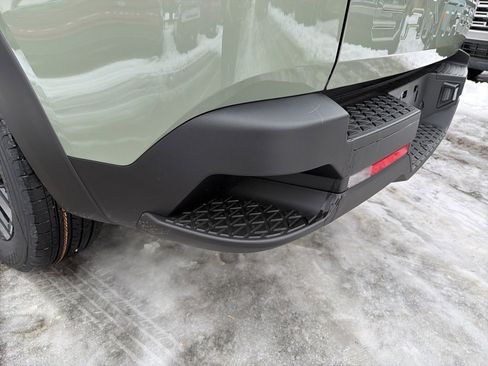 New 2026 Hyundai Santa Cruz SEL image 10