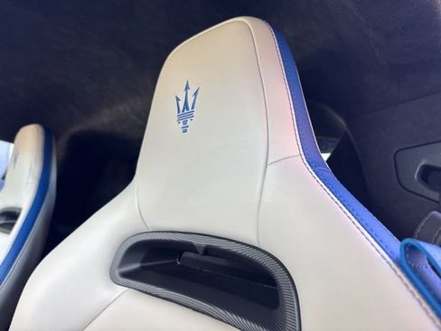 Used 2023 Maserati MC20 Coupe image 15