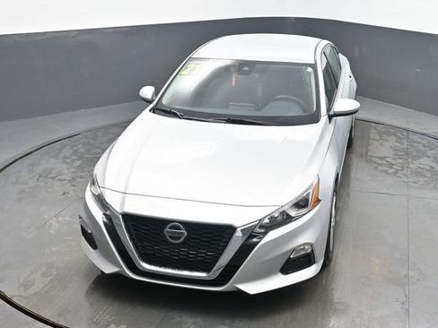 Used 2021 Nissan Altima 2.5 S image 17