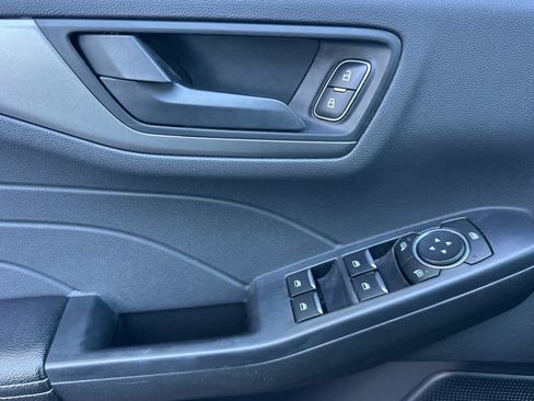 Certified 2024 Ford Escape Active FWD image 13