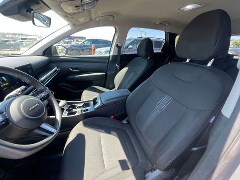 Used 2025 Hyundai Tucson SEL FWD image 37