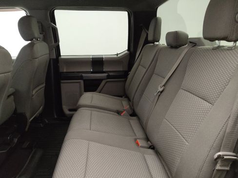 Used 2019 Ford F150 XLT AWD/4WD image 18