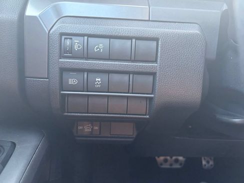 Used 2024 Toyota Tacoma TRD Sport RWD image 43
