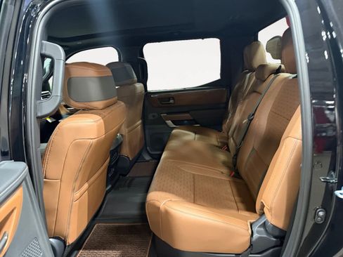 New 2026 Toyota Tundra 1794 Edition AWD/4WD image 13