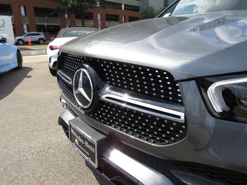 Used 2023 Mercedes-Benz GLE 350 4MATIC image 25