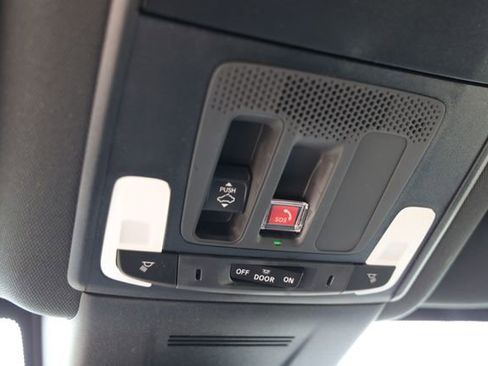 New 2026 Honda CR-V Sport-L image 23