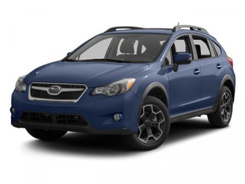 Used 2013 Subaru Crosstrek 2.0i Limited w/ Popular Pkg 2 image 2