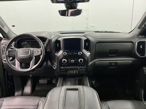 Used 2019 GMC Sierra 1500 Denali w/ Denali Ultimate Package image 12