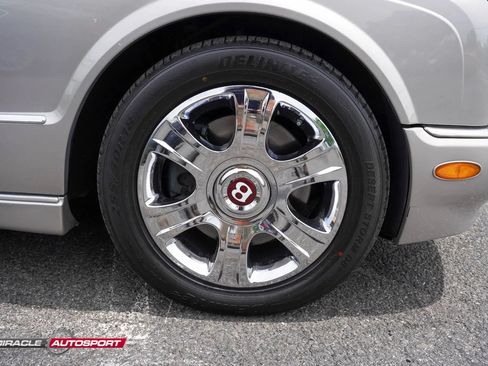 Used 2005 Bentley Arnage RL RWD image 11