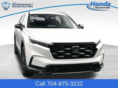 Used 2023 Honda CR-V Sport