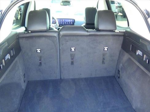 Used 2025 Buick Envision Preferred image 11