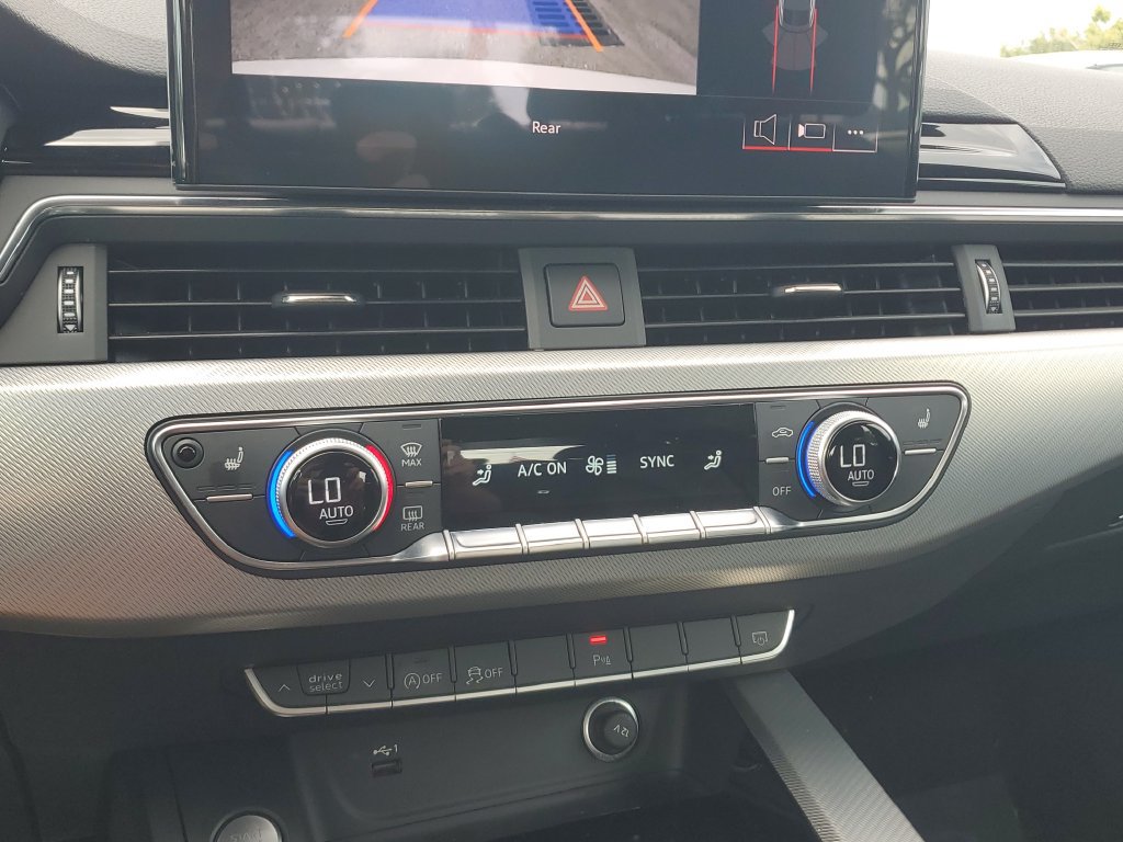 Certified 2025 Audi A5 2.0T Premium AWD/4WD image 28