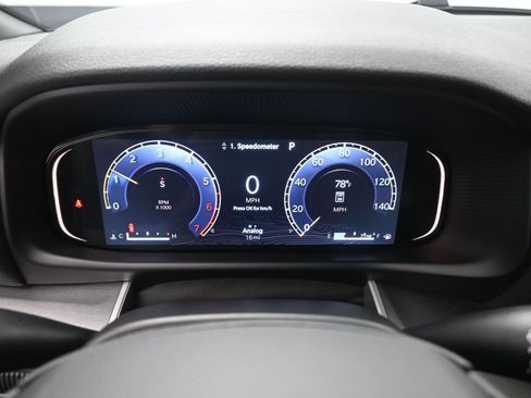 New 2026 Jeep Grand Wagoneer Limited image 7