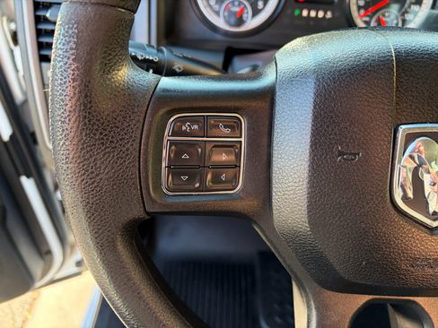 Used 2017 RAM 3500 Tradesman w/ Chrome Appearance Group image 14