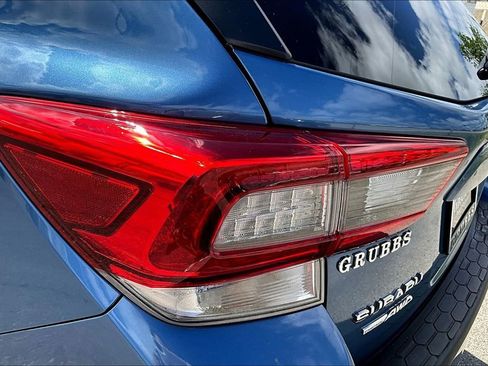 Used 2022 Subaru Crosstrek 2.0i Premium w/ Popular Package #2 image 40