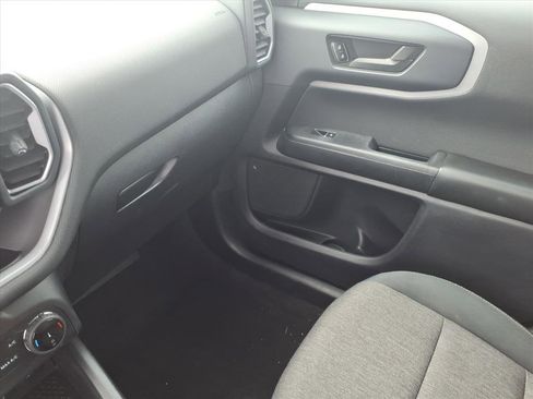 Used 2024 Ford Bronco Sport Big Bend image 37
