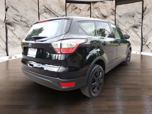 Used 2018 Ford Escape S FWD image 6