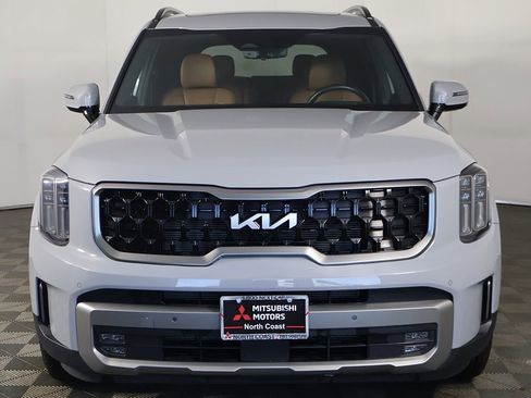 Used 2023 Kia Telluride SX X-Line AWD/4WD image 17