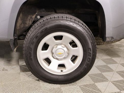 Used 2022 Chevrolet Colorado W/T image 17