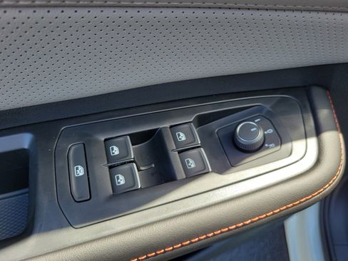 New 2026 Volkswagen Atlas Peak Edition image 24