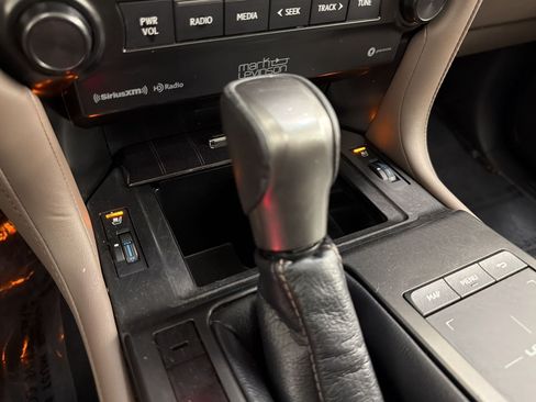Used 2023 Lexus GX 460 Premium AWD/4WD image 19