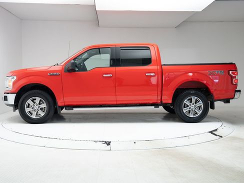 Used 2020 Ford F150 XLT w/ XTR Package AWD/4WD image 3