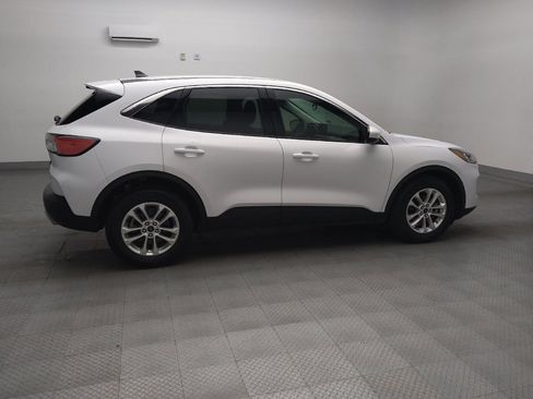 Used 2021 Ford Escape SE w/ Cold Weather Package image 10