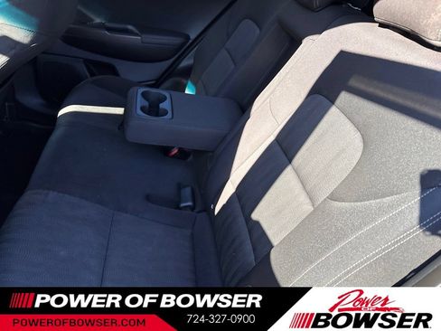 Used 2019 Kia Sportage LX AWD/4WD image 10