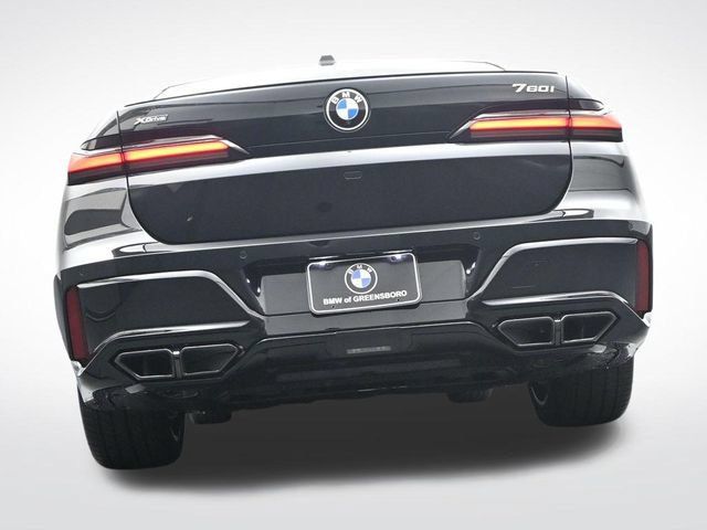 New 2026 BMW 760i xDrive w/ Executive Package AWD/4WD image 42