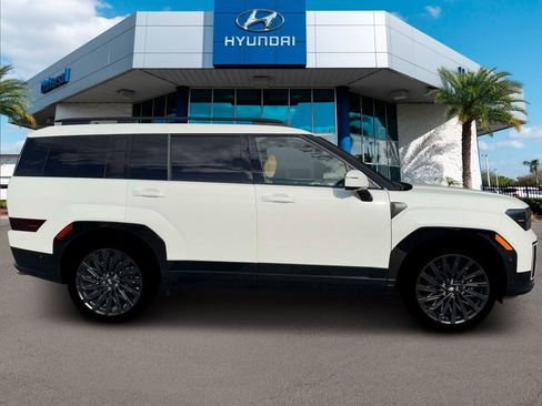 New 2026 Hyundai Santa Fe Calligraphy image 10