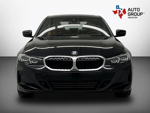 Used 2026 BMW 330i xDrive Sedan AWD/4WD image 6