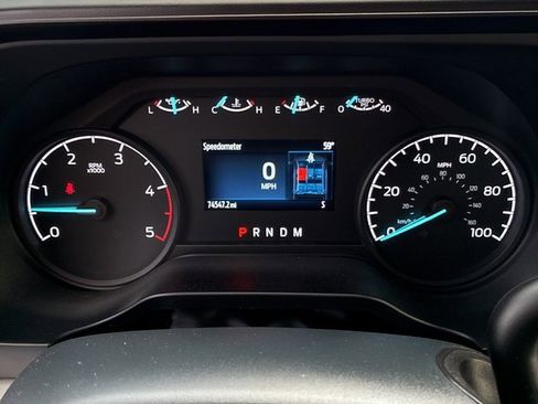 Used 2025 Ford F350 XLT image 22