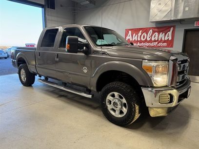 Used 2013 Ford F250 XLT w/ XLT Interior Pkg
