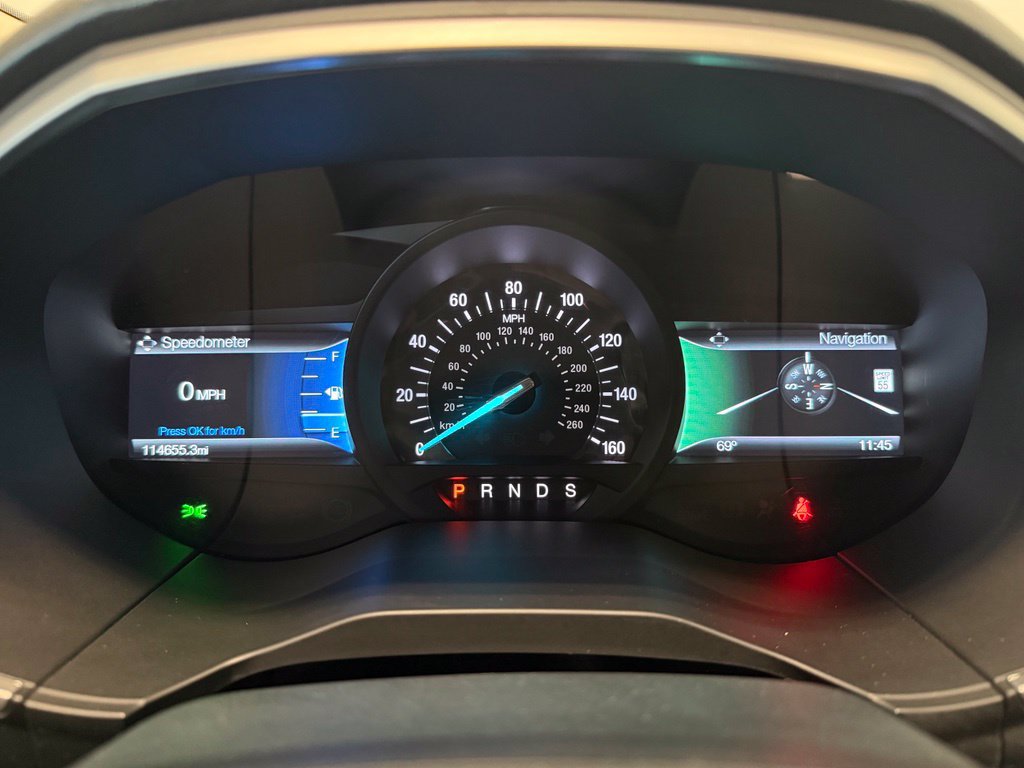 Used 2015 Ford Edge SEL w/ Equipment Group 201A AWD/4WD image 25