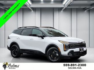 New 2026 Kia Sportage X-Pro Prestige video 1