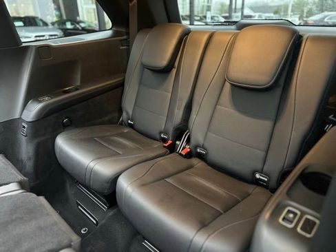 Certified 2022 Mercedes-Benz GLS 450 4MATIC image 30