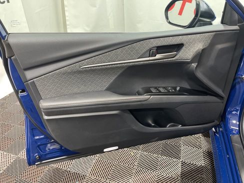 New 2026 Toyota Camry XLE image 19