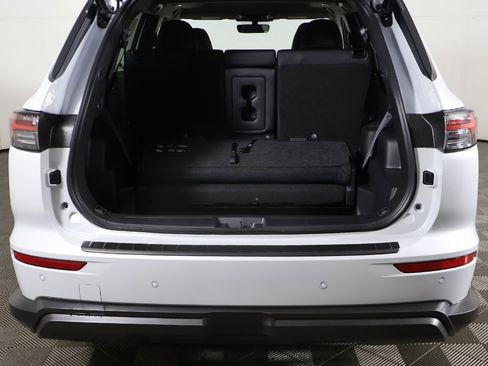 New 2026 Mitsubishi Outlander Trail Edition image 20