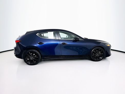 Used 2024 MAZDA MAZDA3 s FWD image 10