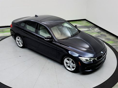 Used 2016 BMW 428i Gran Coupe xDrive image 14