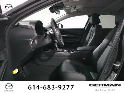 Used 2025 MAZDA CX-30 AWD 2.5 S w/ Preferred Package image 12