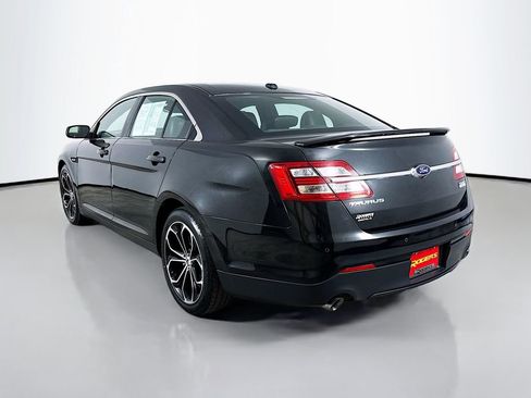 Used 2013 Ford Taurus SHO image 6