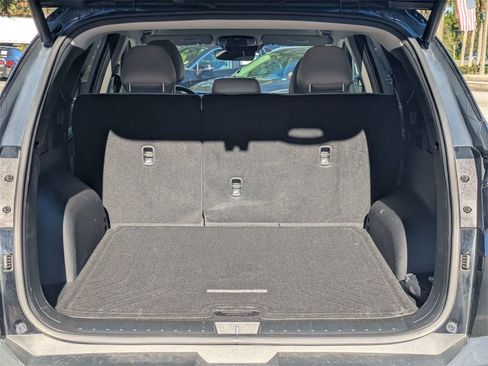 Used 2024 Hyundai Tucson SEL w/ Convenience Package image 12