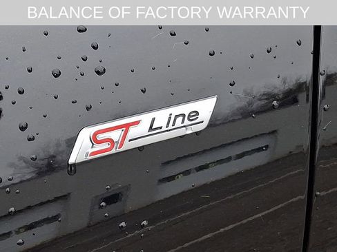 Used 2025 Ford Escape ST-Line w/ Tech Pack #1 image 31