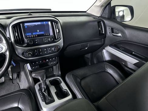 Used 2021 Chevrolet Colorado ZR2 AWD/4WD image 34