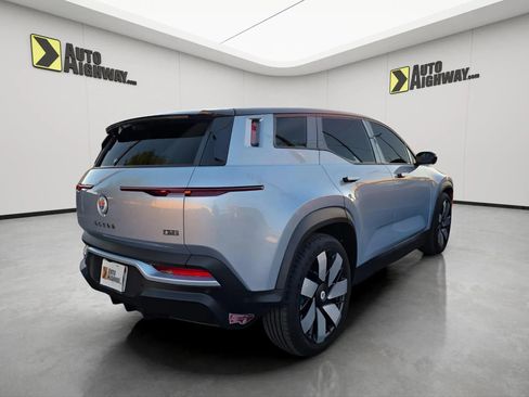 Used 2023 Fisker Ocean One image 3