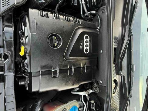 Used 2014 Audi A4 2.0T Premium w/ S Line Style Package FWD image 28