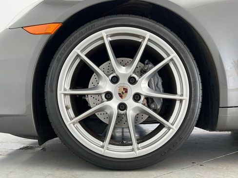 Used 2013 Porsche 911 Carrera RWD image 27